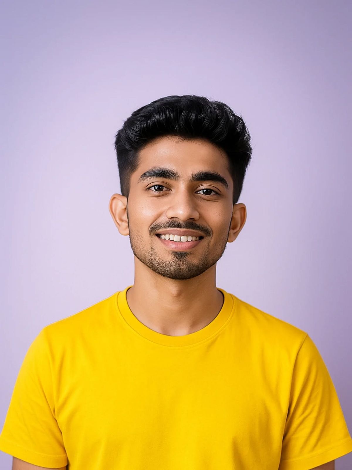 Kaabil community member