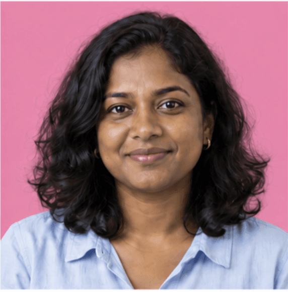 Kaabil community member
